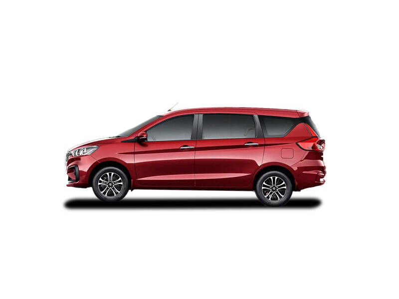 Suzuki Ertiga (XL7) ZXI Plus Suzuki Ertiga (XL7) ZXI Plus
